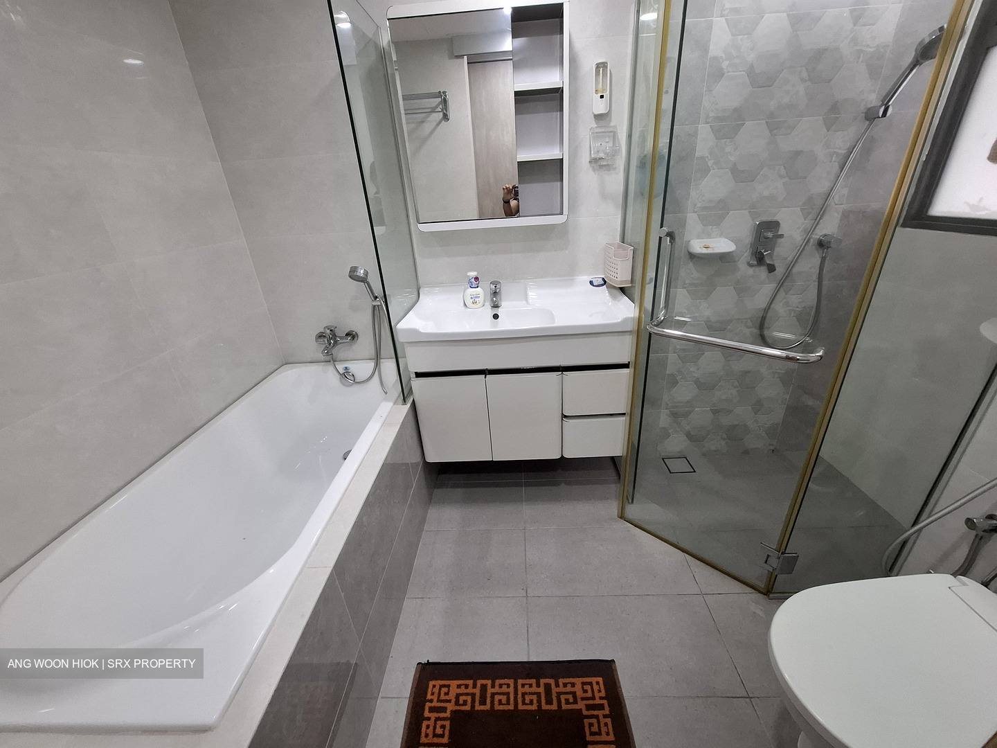 Parkview Apartments (D23), Apartment #497563751